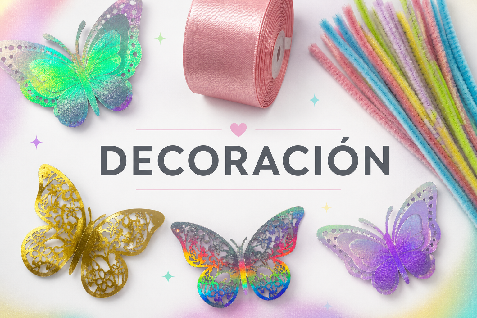 DECORACIÓN