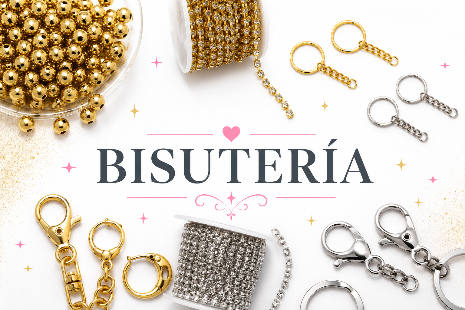 BISUTERÍA