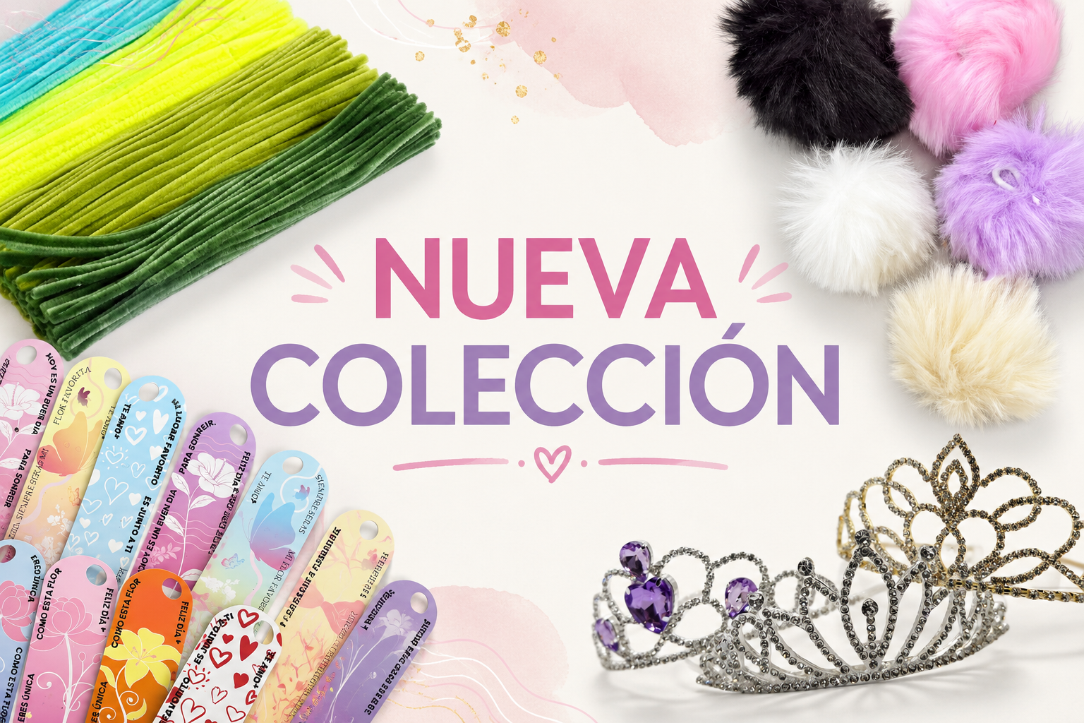 Nueva Colección
