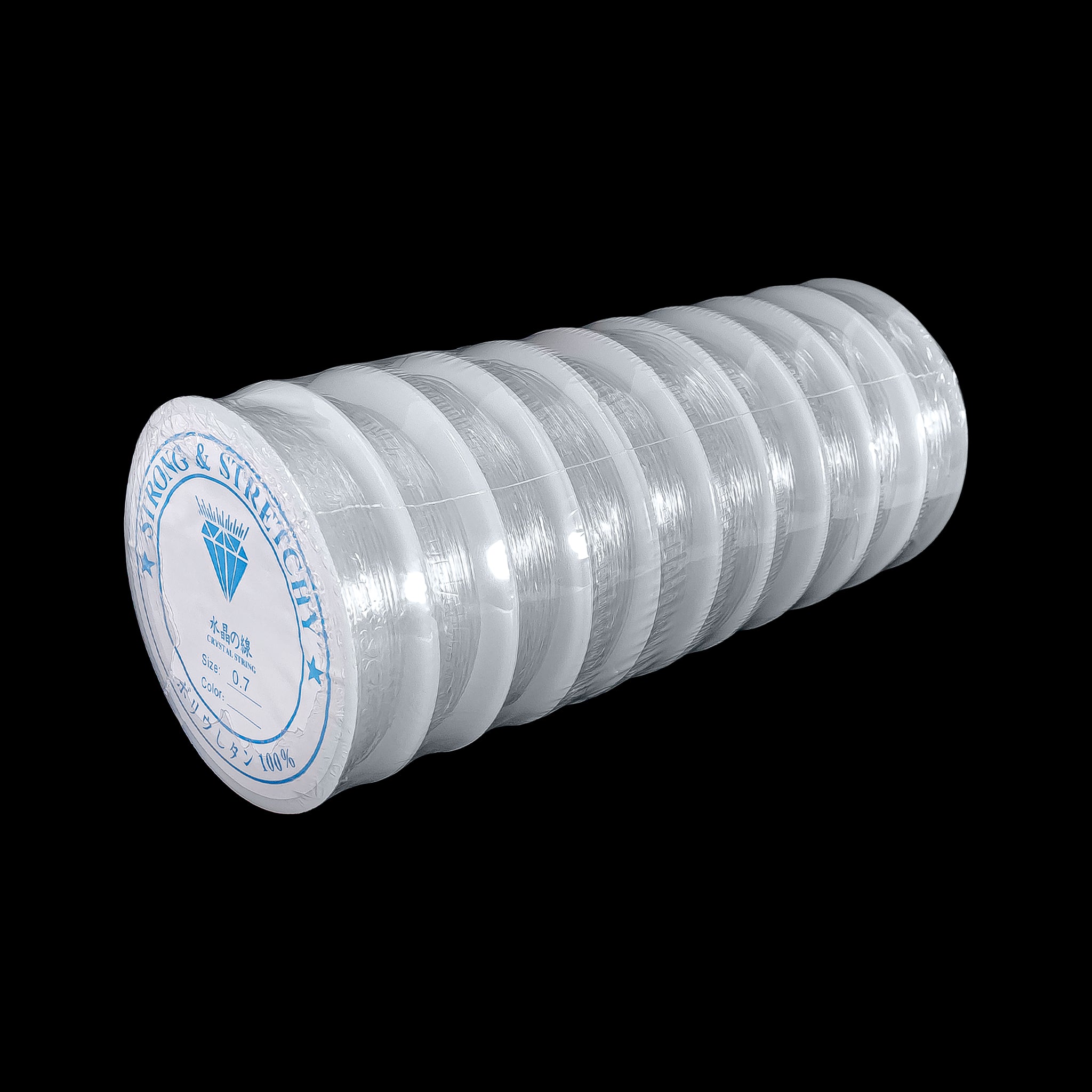 NYLON ELASTICO