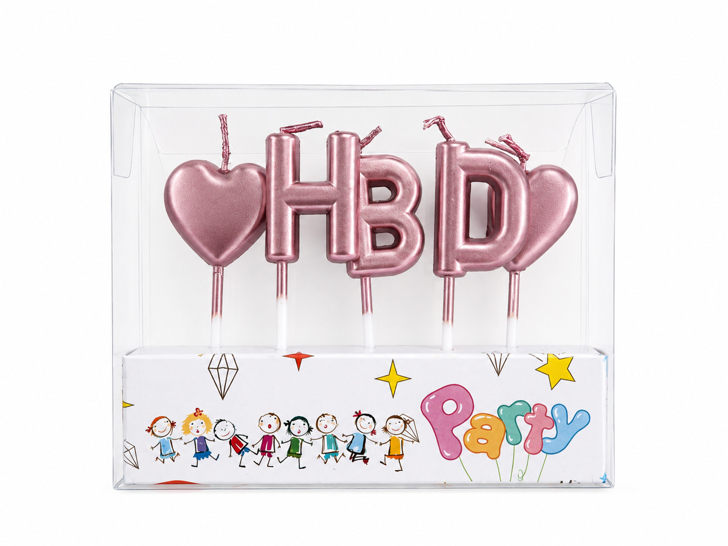 VELA HBD