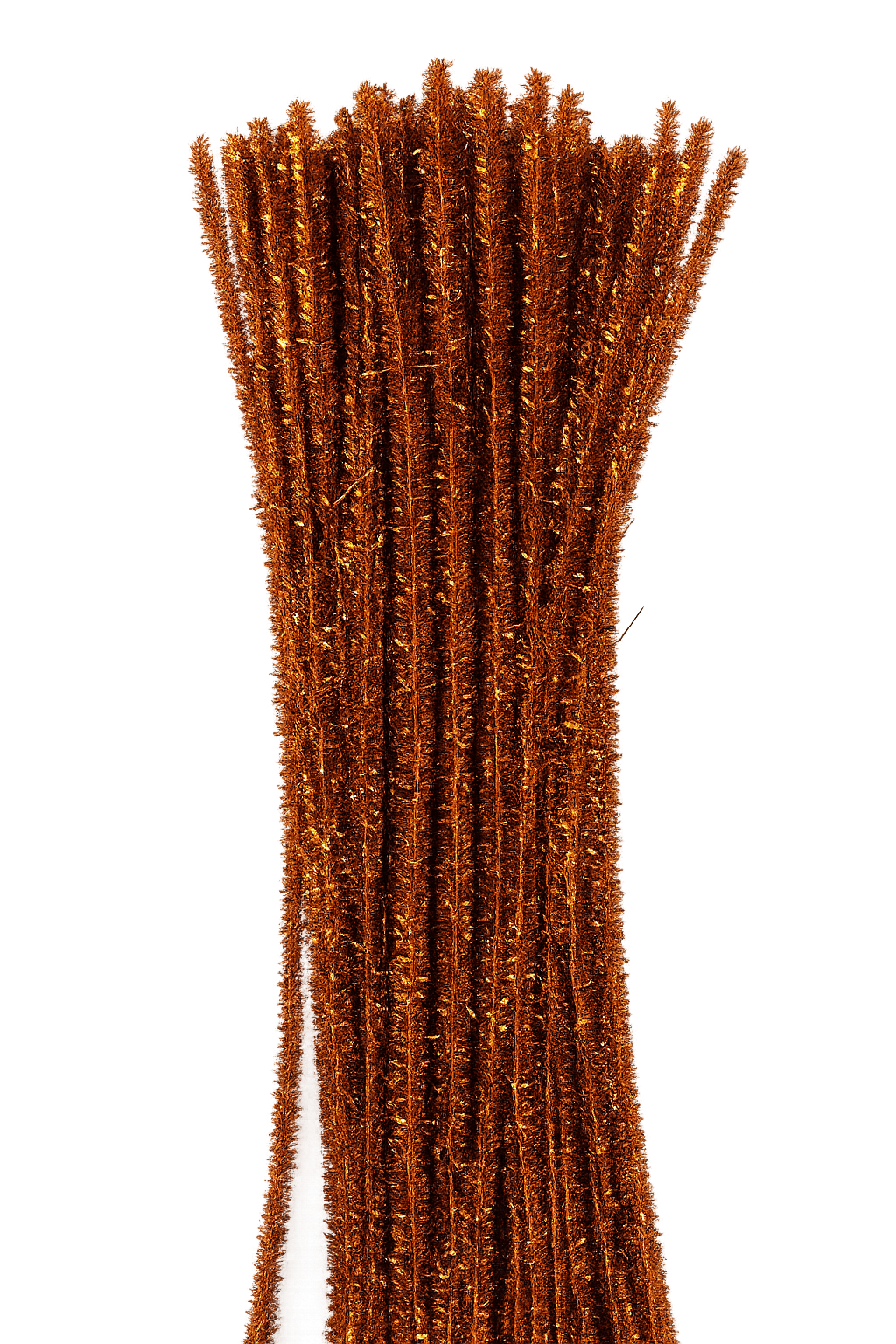 LIMPIAPIPAS 6MM METALIZADO