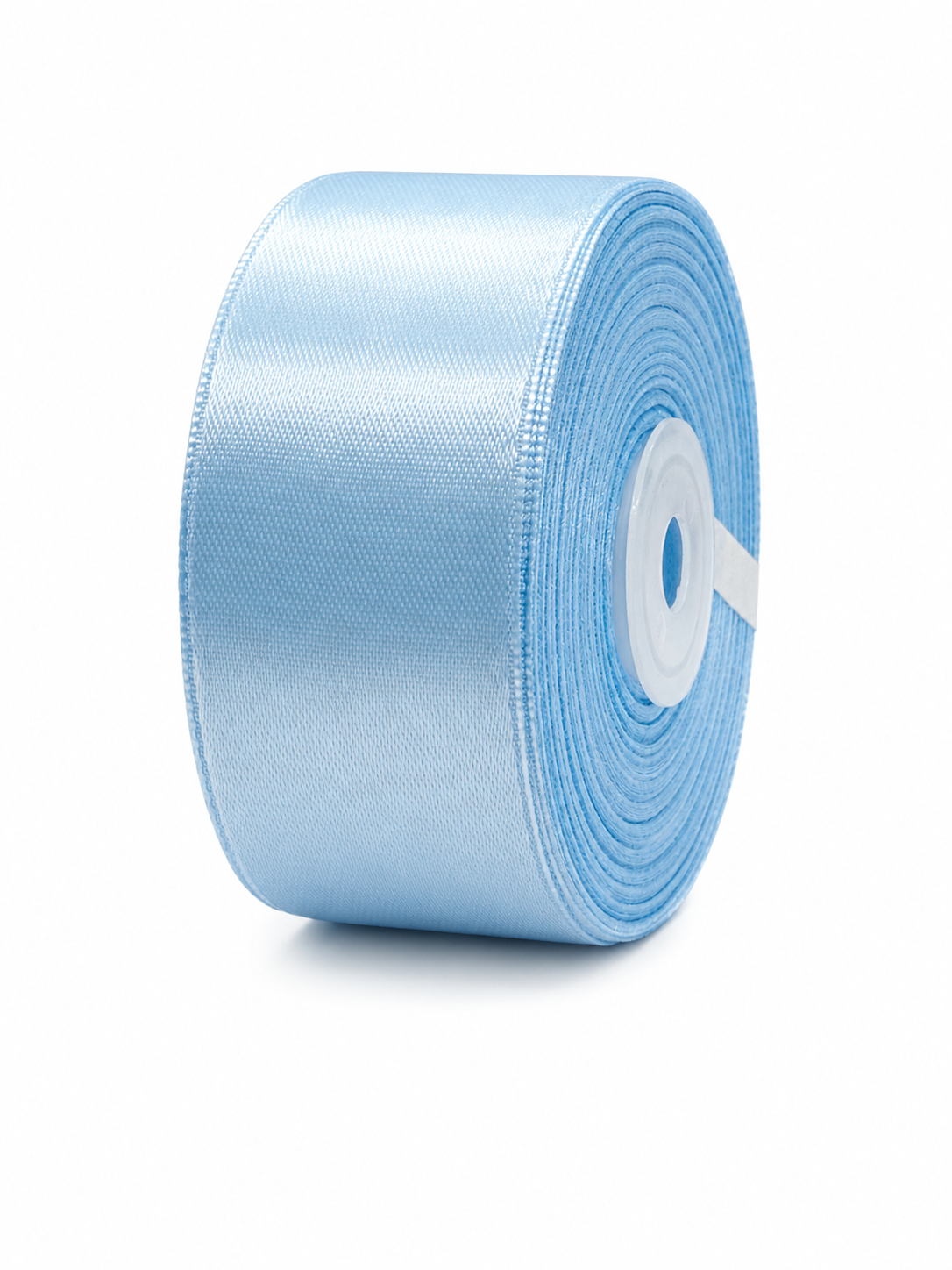 CINTA SATIN 4CM X 30 MTS