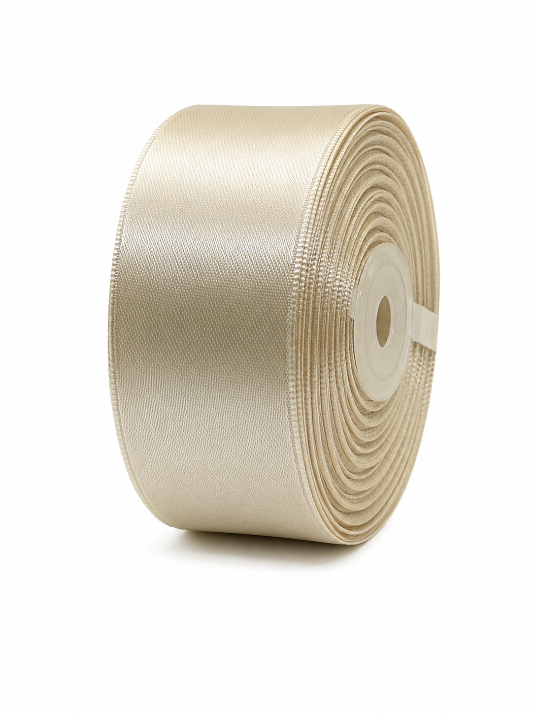 CINTA SATIN 4CM X 30 MTS