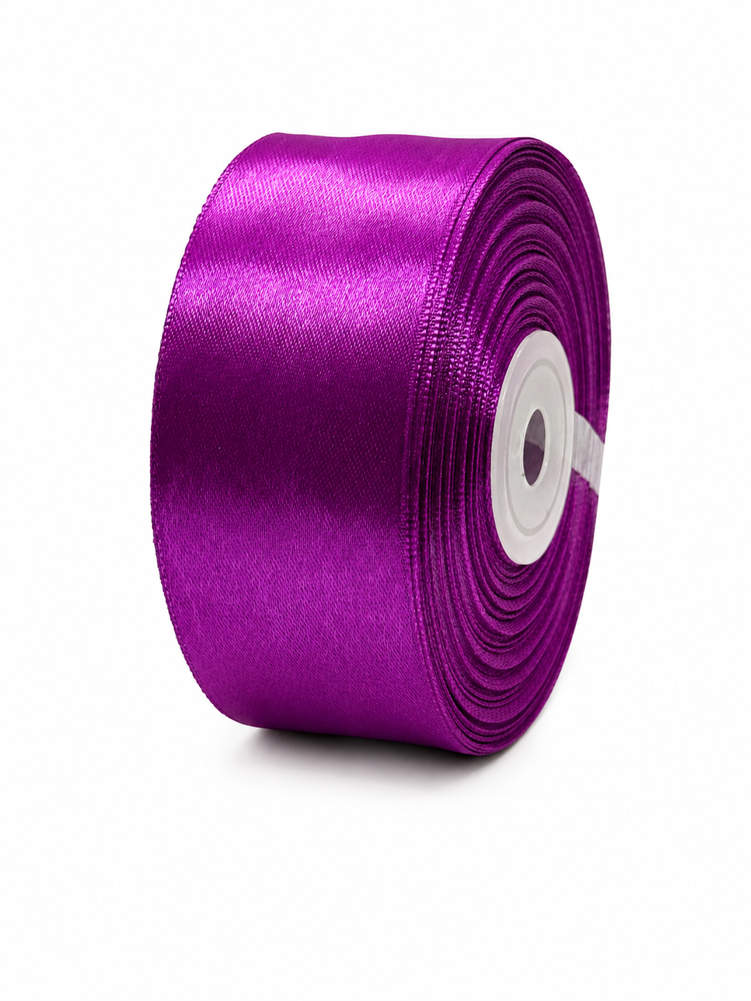 CINTA SATIN 4CM X 30 MTS