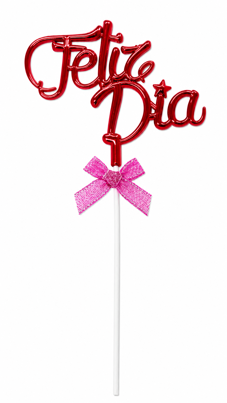 TOPPERS FELIZ DÍA
