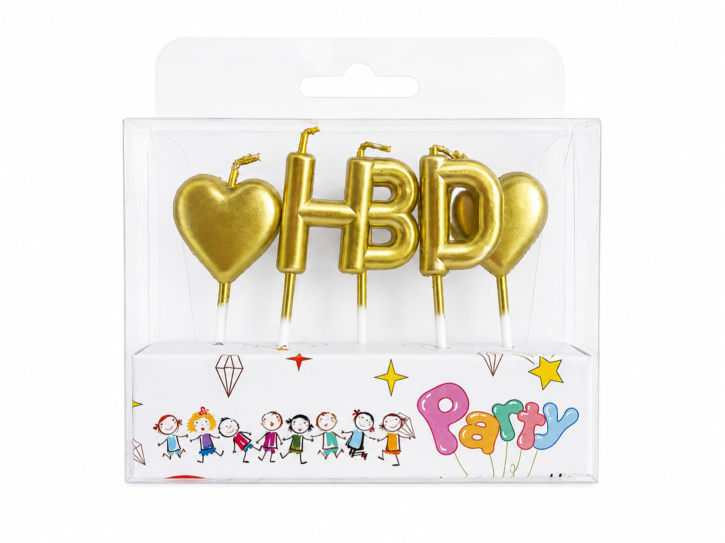 VELA HBD