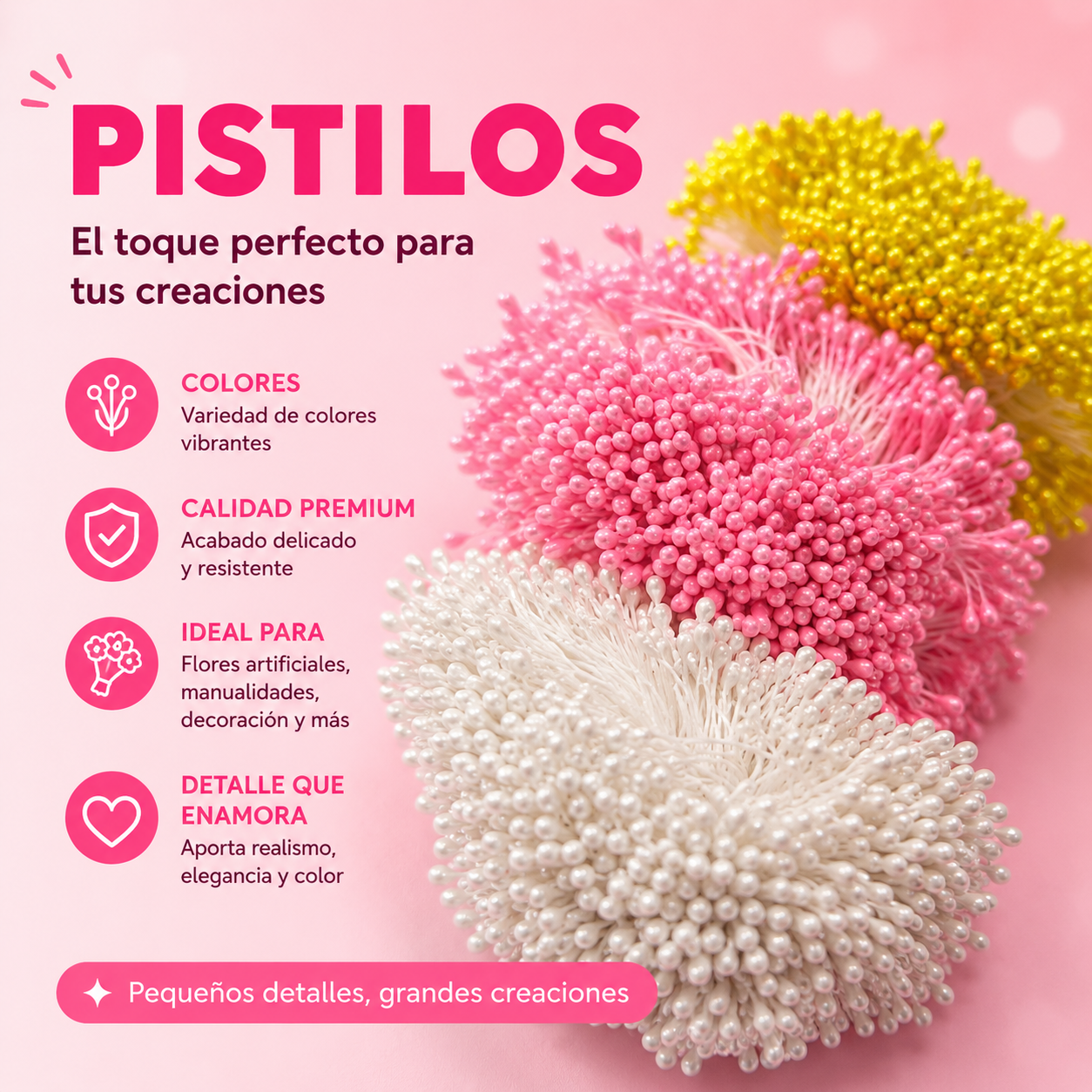 PISTILOS