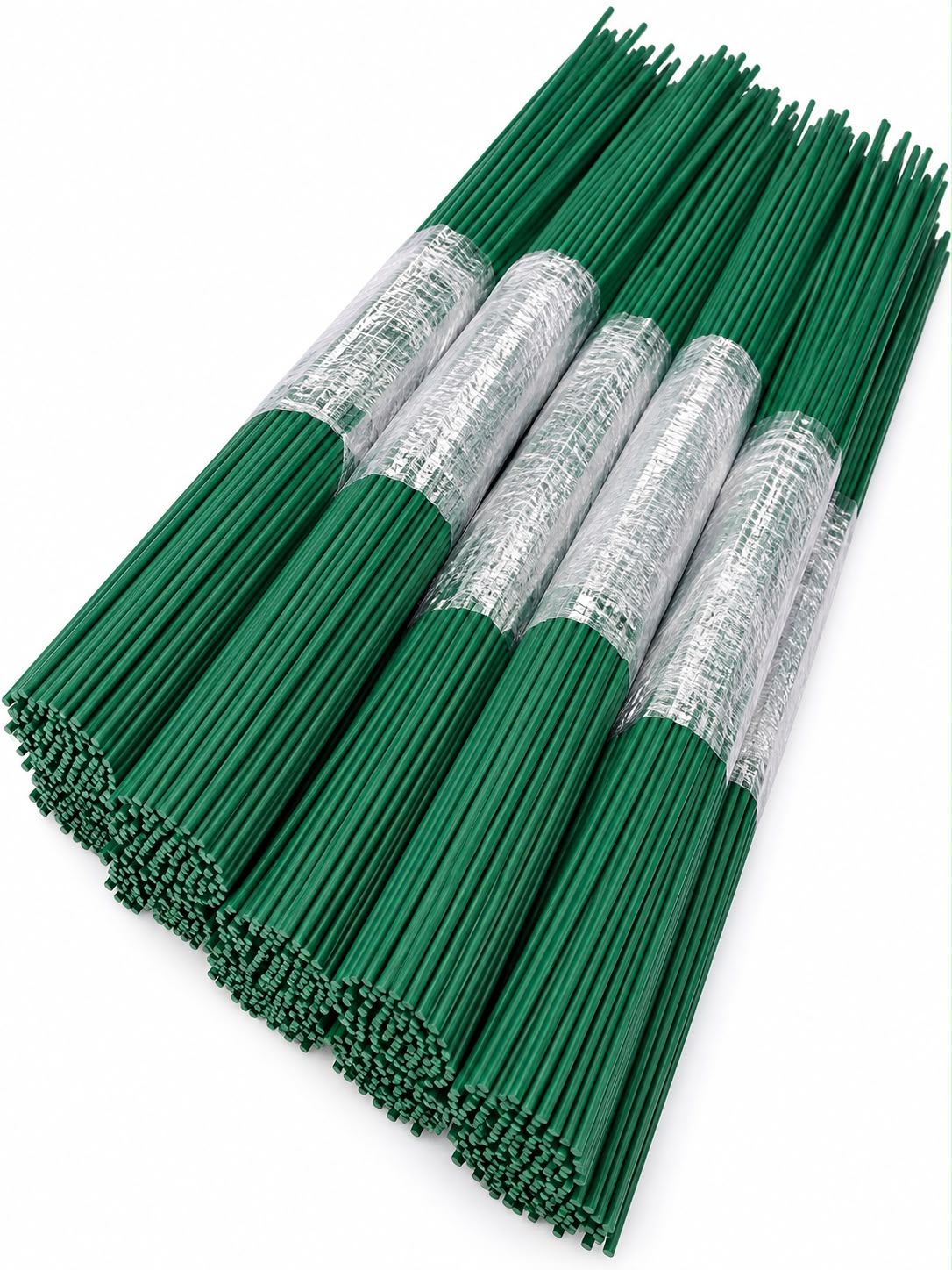 Tallo floral 40 cm x 100 pcs para floristeria
