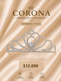 TIARAS
