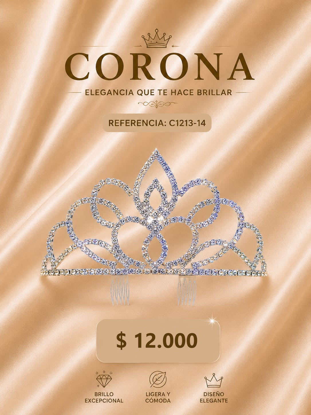 TIARAS