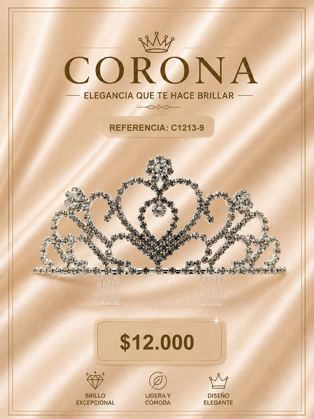 TIARAS