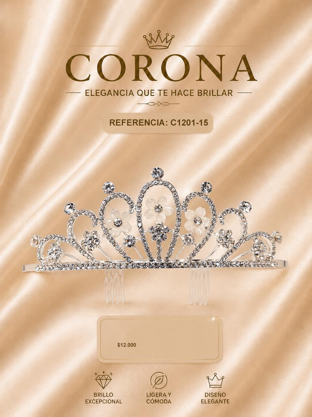 TIARAS
